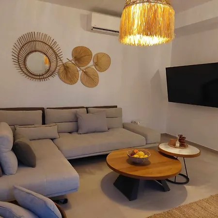 Maya Apartments, Modern And Convenient Apartments With Private Parking Skiathos Exteriér fotografie