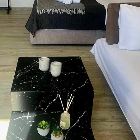 Maya Apartments, Modern And Convenient Apartments With Private Parking Skiathos Exteriér fotografie