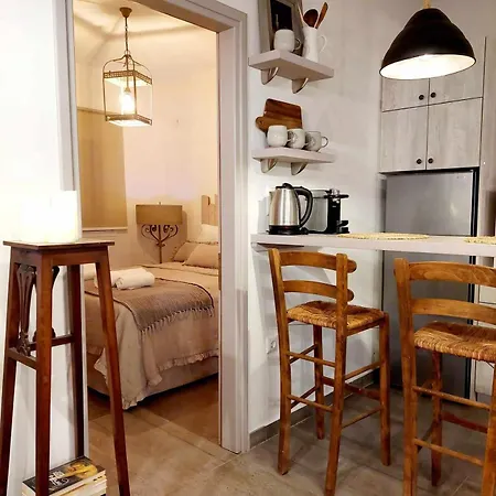 Maya Apartments, Modern And Convenient Apartments With Private Parking Skiathos Exteriér fotografie