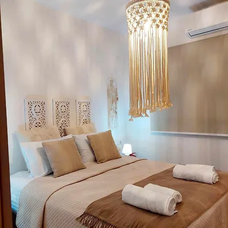 Maya Apartments, Modern And Convenient Apartments With Private Parking Skiathos Exteriér fotografie