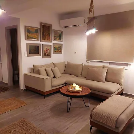 Maya Apartments, Modern And Convenient Apartments With Private Parking Skiathos Exteriér fotografie