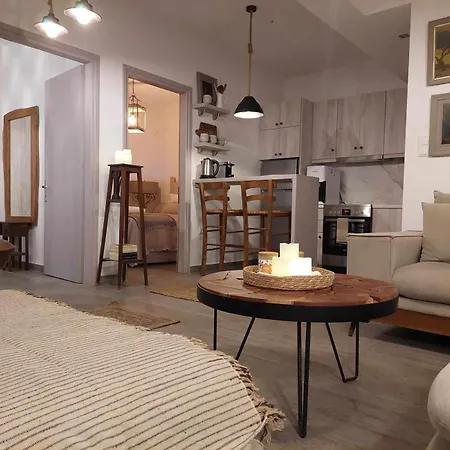 Maya Apartments, Modern And Convenient Apartments With Private Parking Skiathos Exteriér fotografie