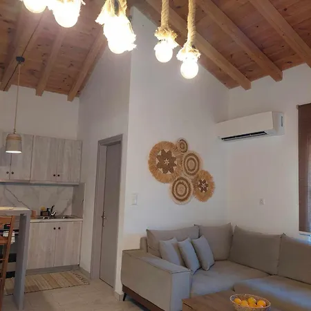 Maya Apartments, Modern And Convenient Apartments With Private Parking Skiathos Exteriér fotografie