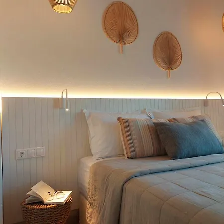 Maya Apartments, Modern And Convenient Apartments With Private Parking Skiathos Exteriér fotografie