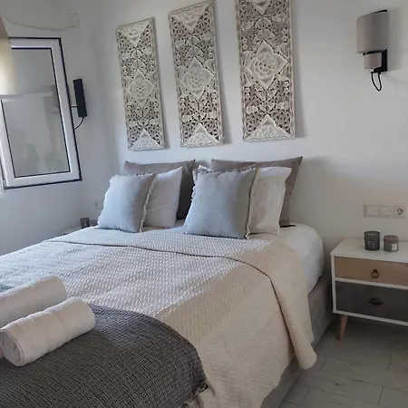 Maya Apartments, Modern And Convenient Apartments With Private Parking Skiathos Exteriér fotografie