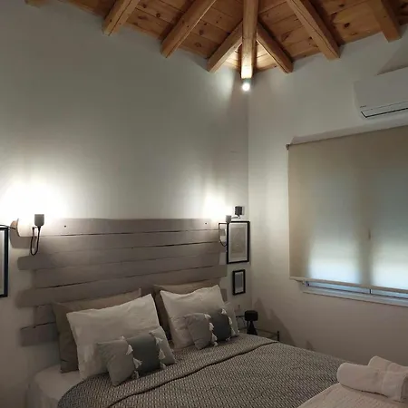 Maya Apartments, Modern And Convenient Apartments With Private Parking Skiathos Exteriér fotografie