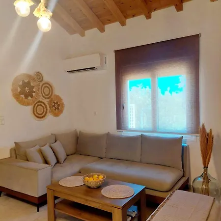 Maya Apartments, Modern And Convenient Apartments With Private Parking Skiathos Exteriér fotografie