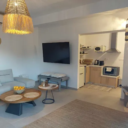Maya Apartments, Modern And Convenient Apartments With Private Parking Skiathos Exteriér fotografie