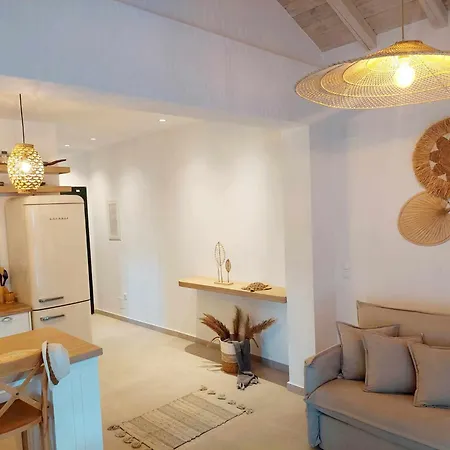 Maya Apartments, Modern And Convenient Apartments With Private Parking Skiathos Exteriér fotografie