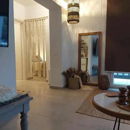 Maya Apartments, Modern And Convenient Apartments With Private Parking Skiathos Exteriér fotografie