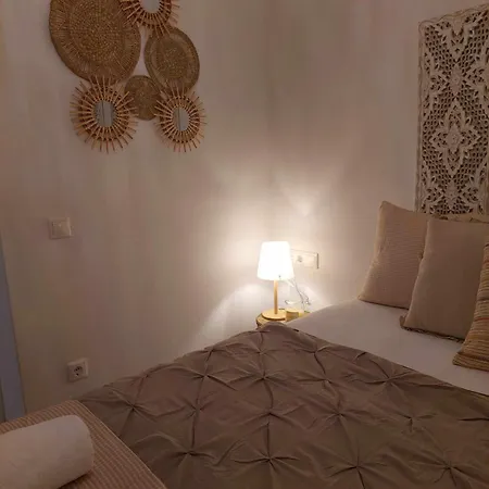 Maya Apartments, Modern And Convenient Apartments With Private Parking Skiathos Exteriér fotografie
