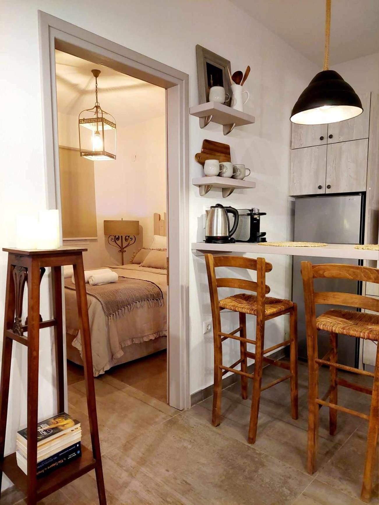 Maya Apartments, Modern And Convenient With Private Parking Διαμέρισμα *