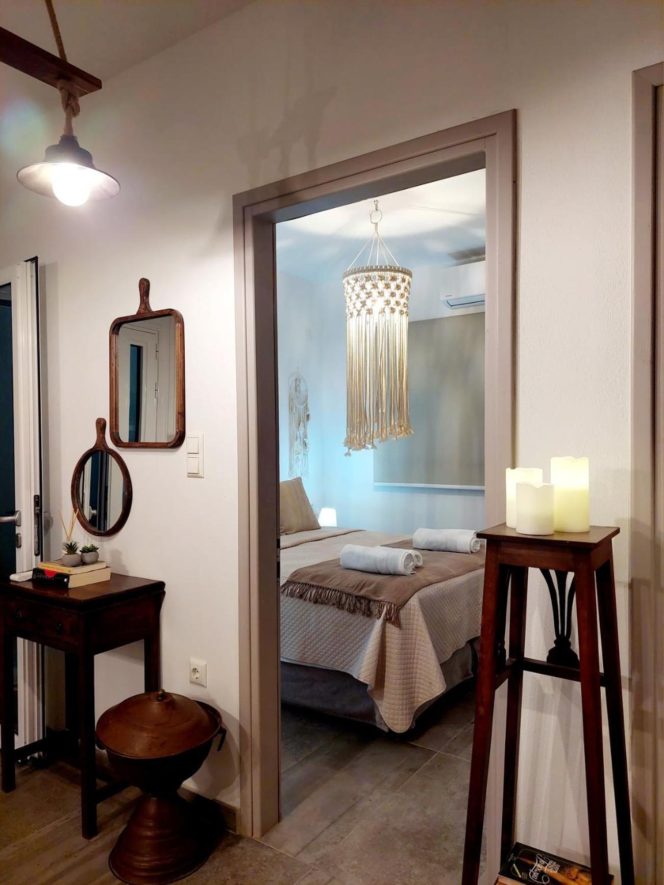 Maya Apartments, Modern And Convenient With Private Parking Σκιάθος Πόλη
