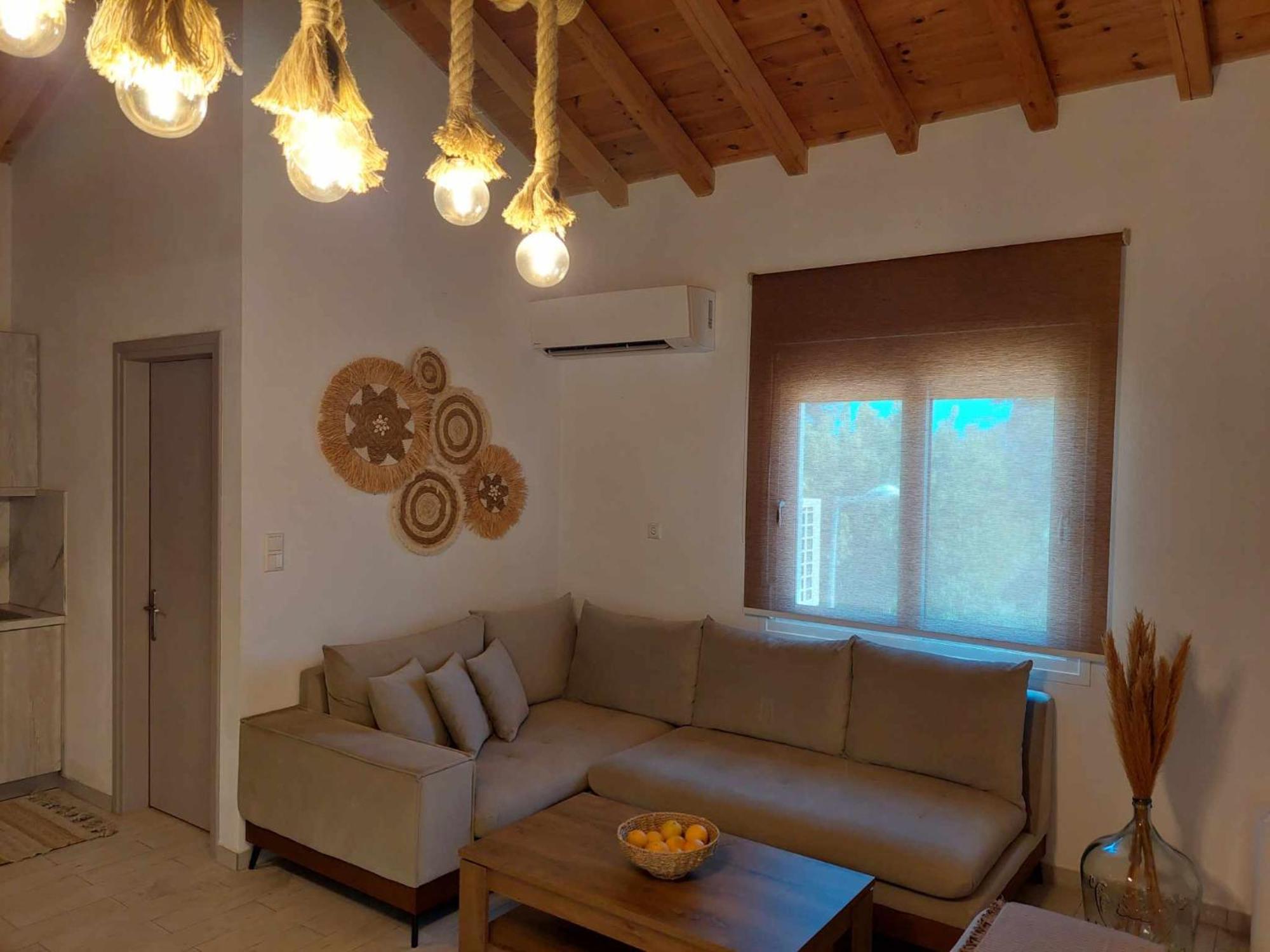 Maya Apartments, Modern And Convenient With Private Parking * Σκιάθος Πόλη
