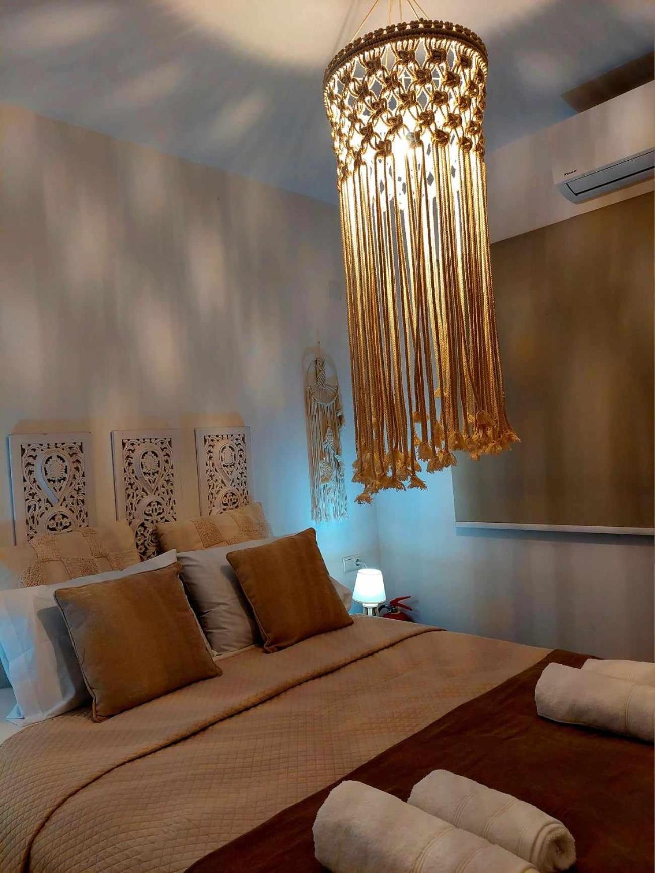 Maya Apartments, Modern And Convenient With Private Parking Διαμέρισμα *