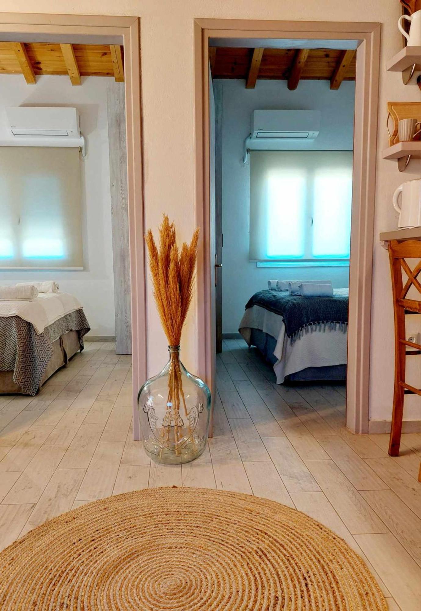 Apartment Maya Apartments, Modern And Convenient With Private Parking Skiathos Town