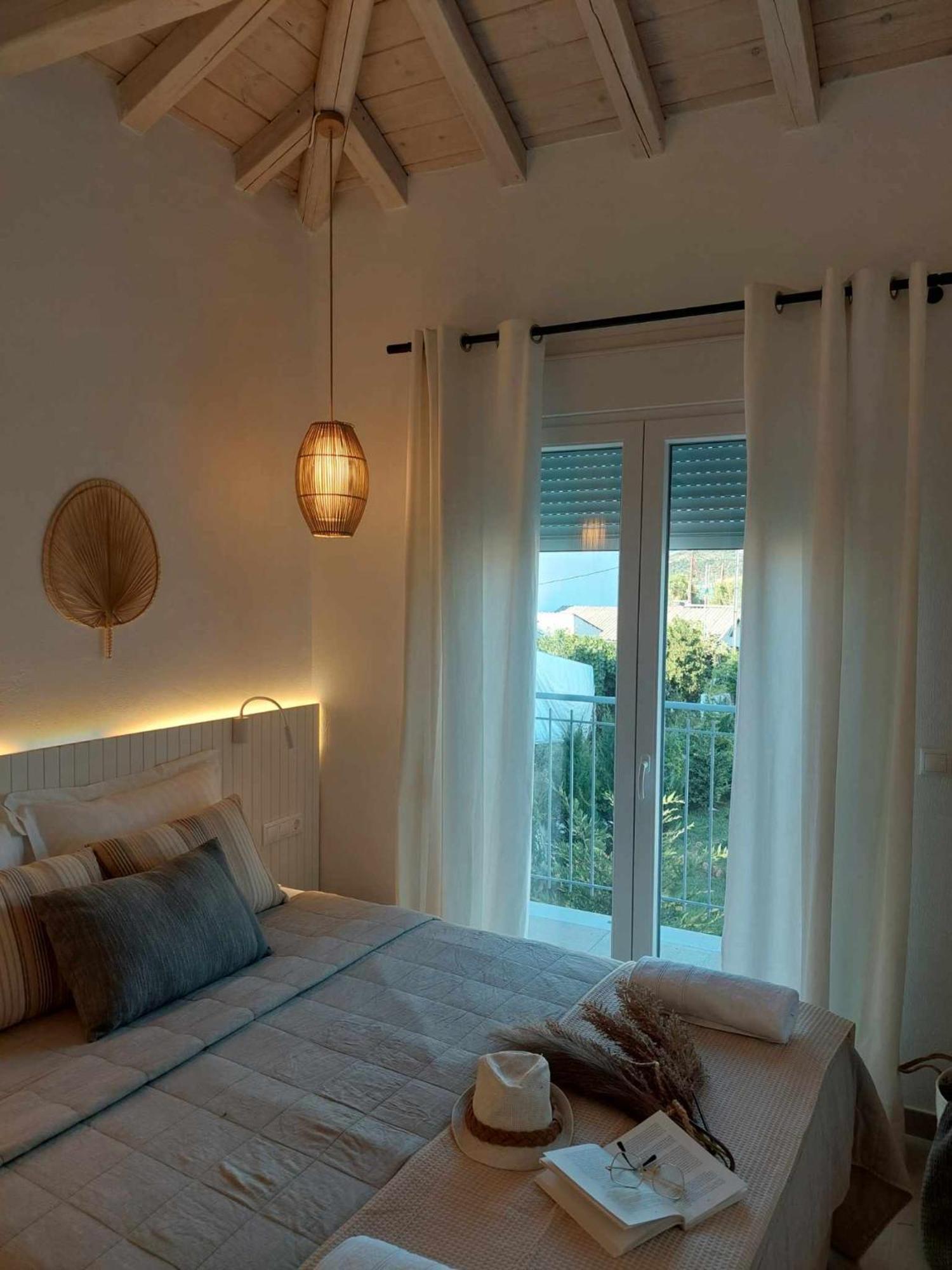 Maya Apartments, Modern And Convenient With Private Parking Διαμέρισμα *