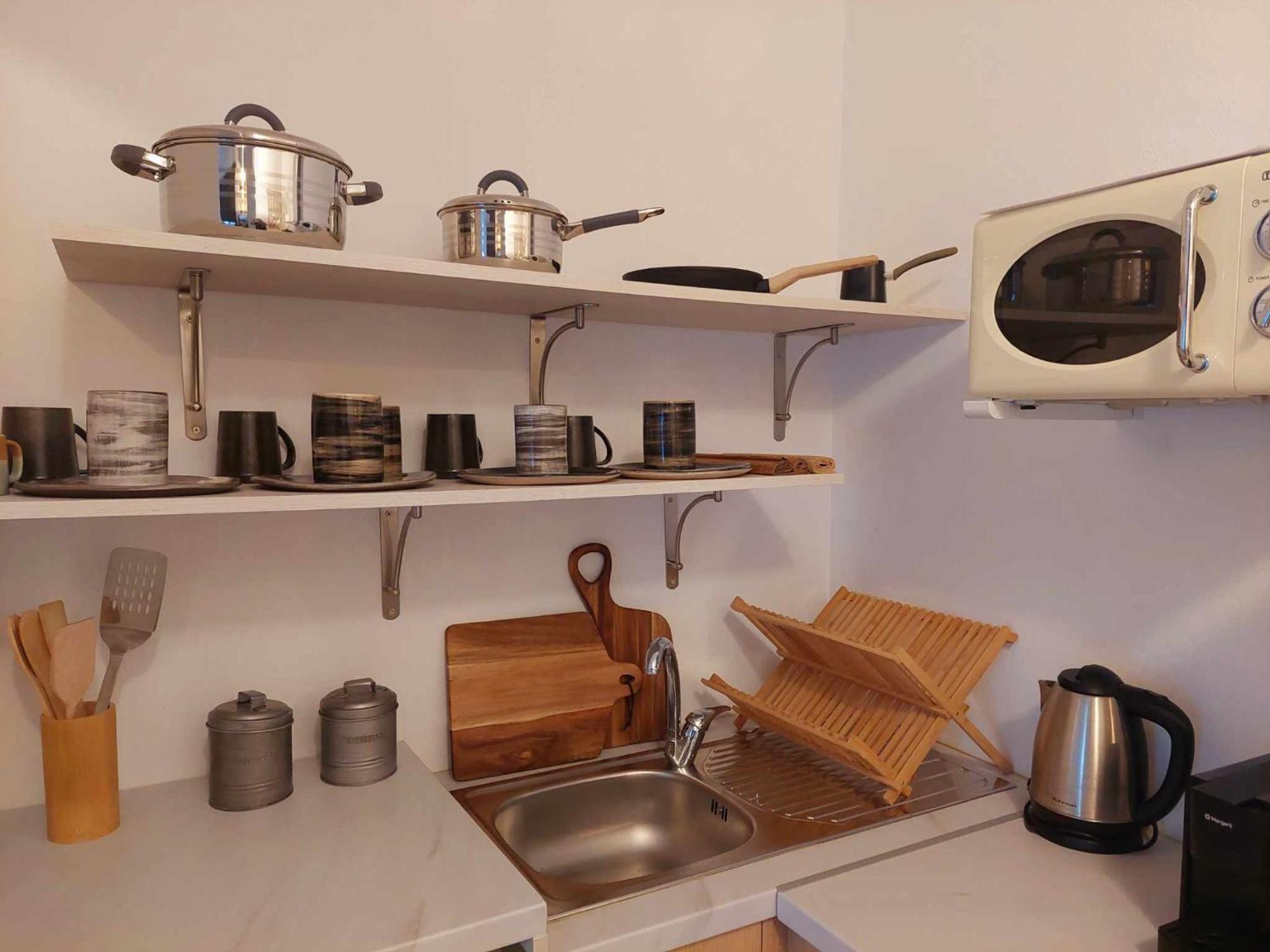 Apartment Maya Apartments, Modern And Convenient With Private Parking Skiathos Town