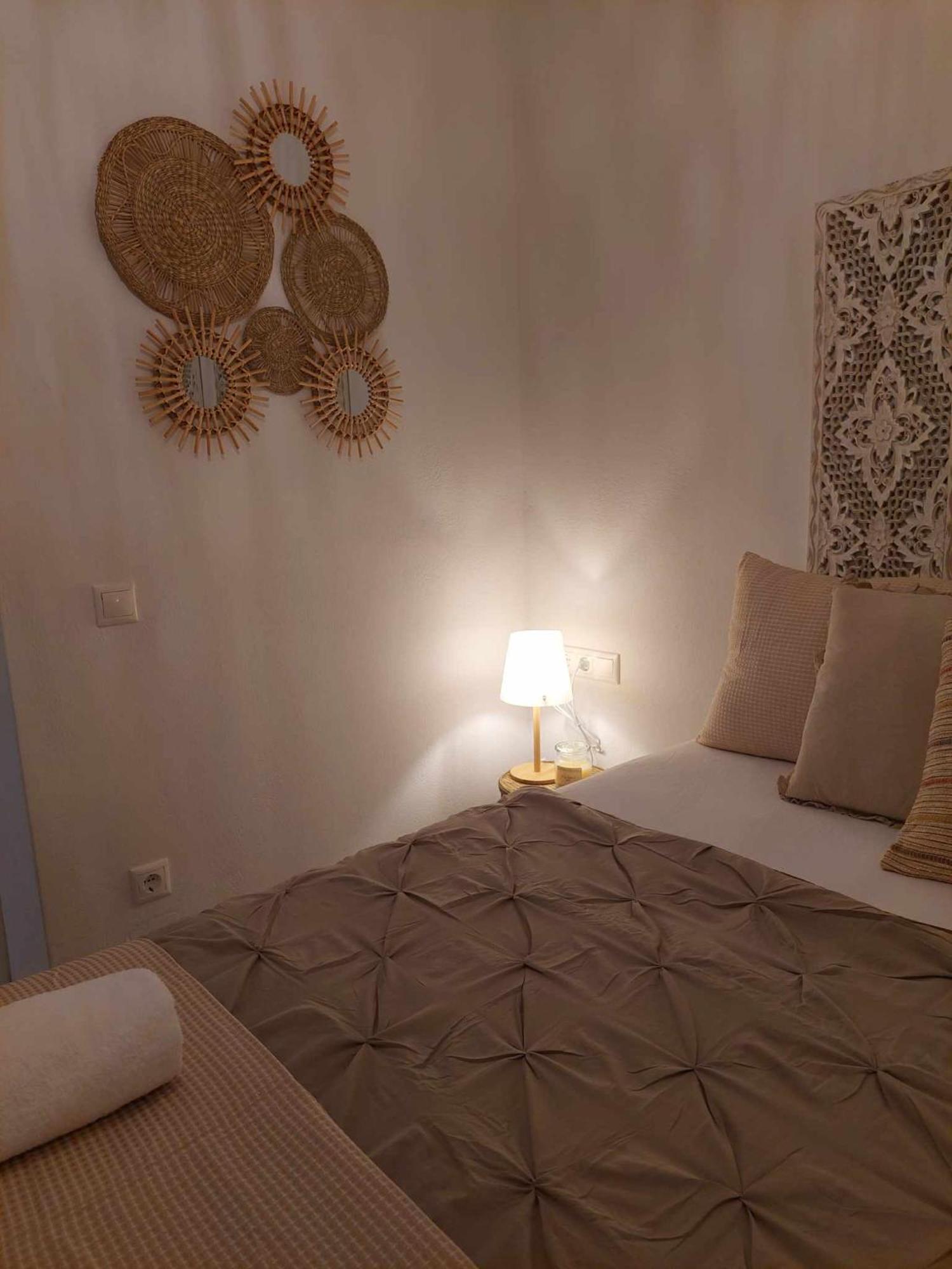Maya Apartments, Modern And Convenient With Private Parking Διαμέρισμα *