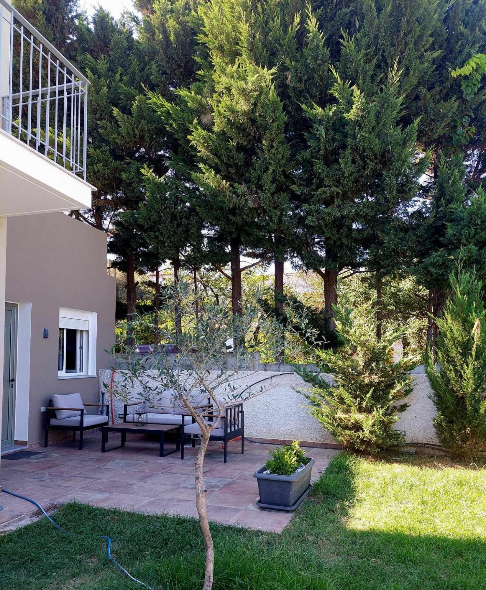 Maya Apartments, Modern And Convenient With Private Parking Διαμέρισμα Σκιάθος Πόλη