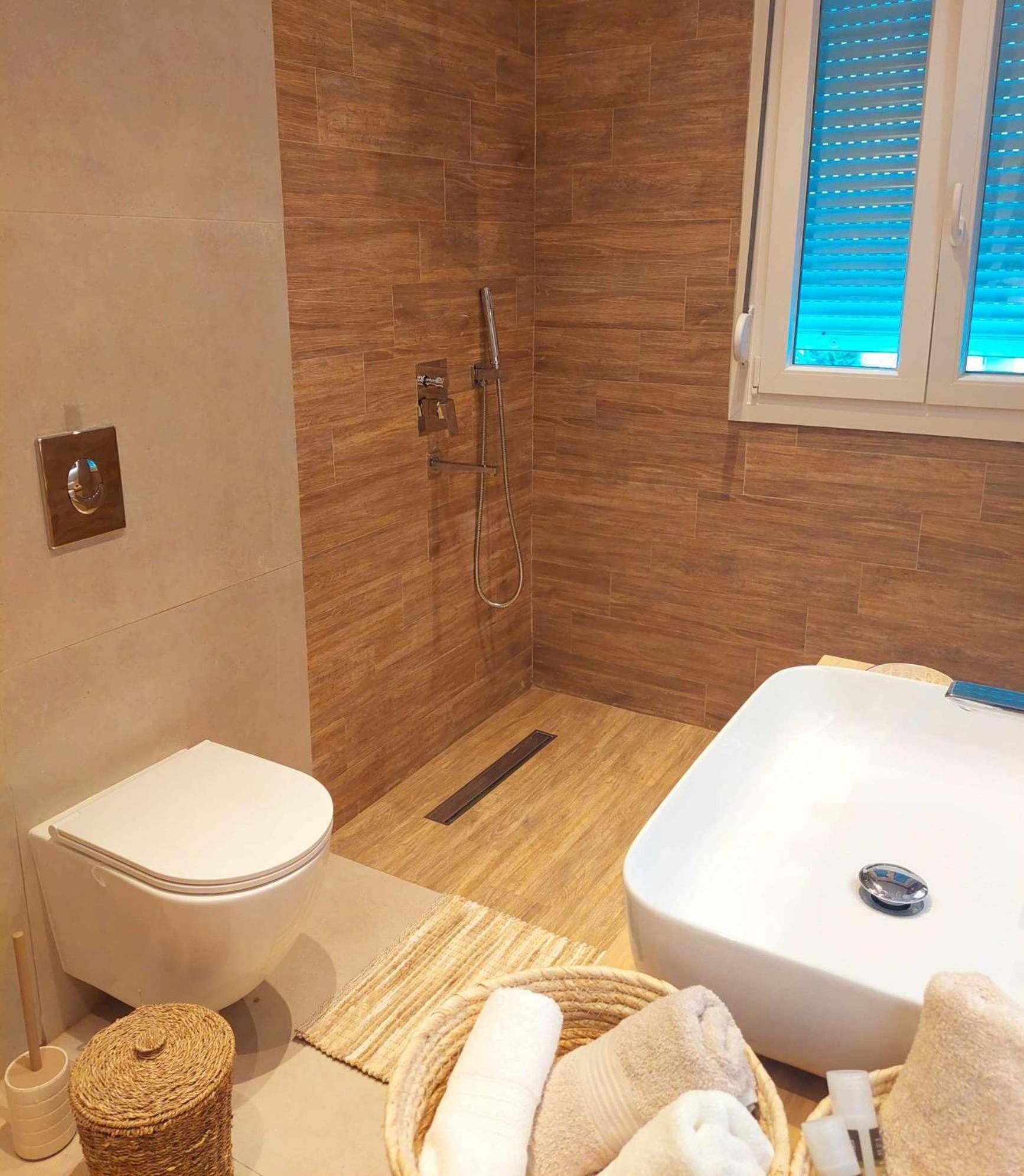 Maya Apartments, Modern And Convenient With Private Parking Διαμέρισμα *
