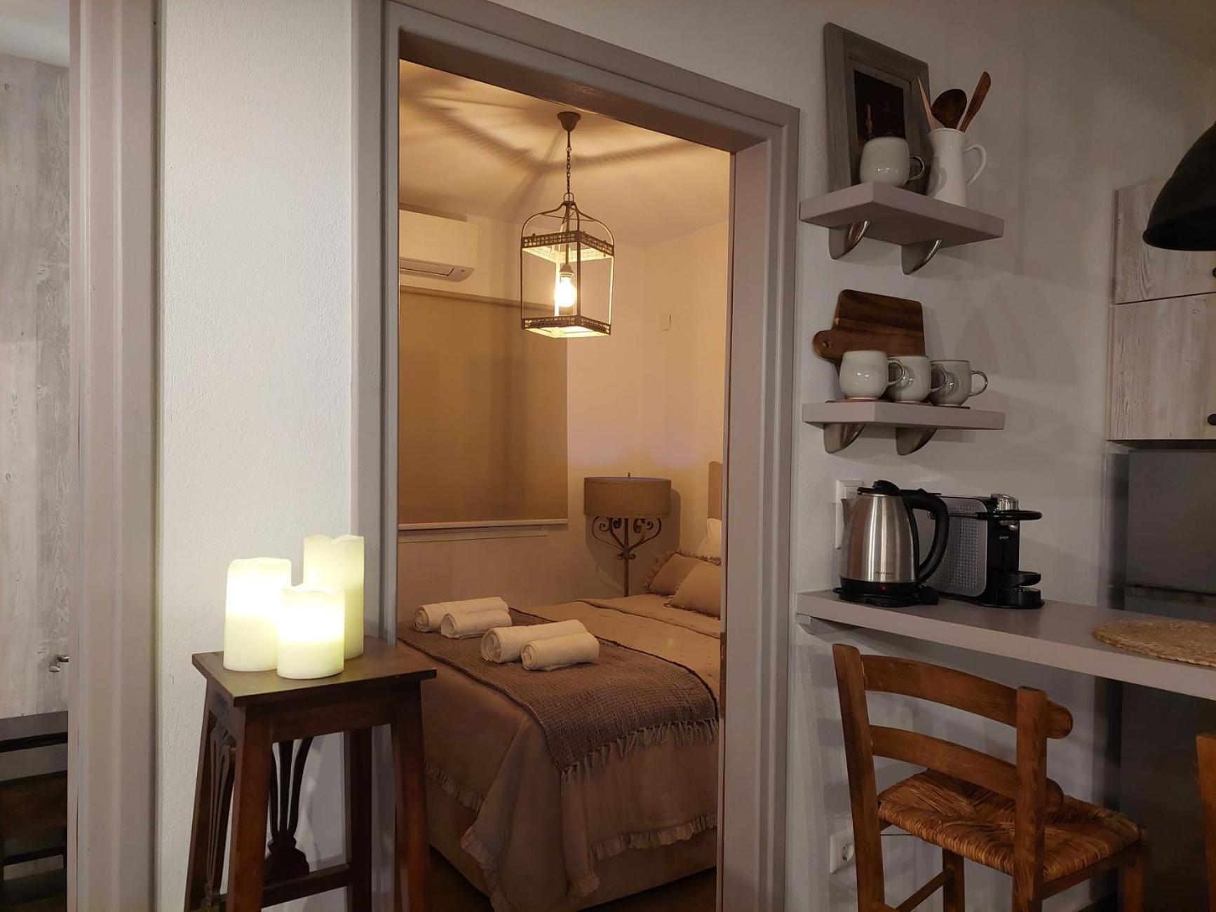 Maya Apartments, Modern And Convenient With Private Parking Apartmán