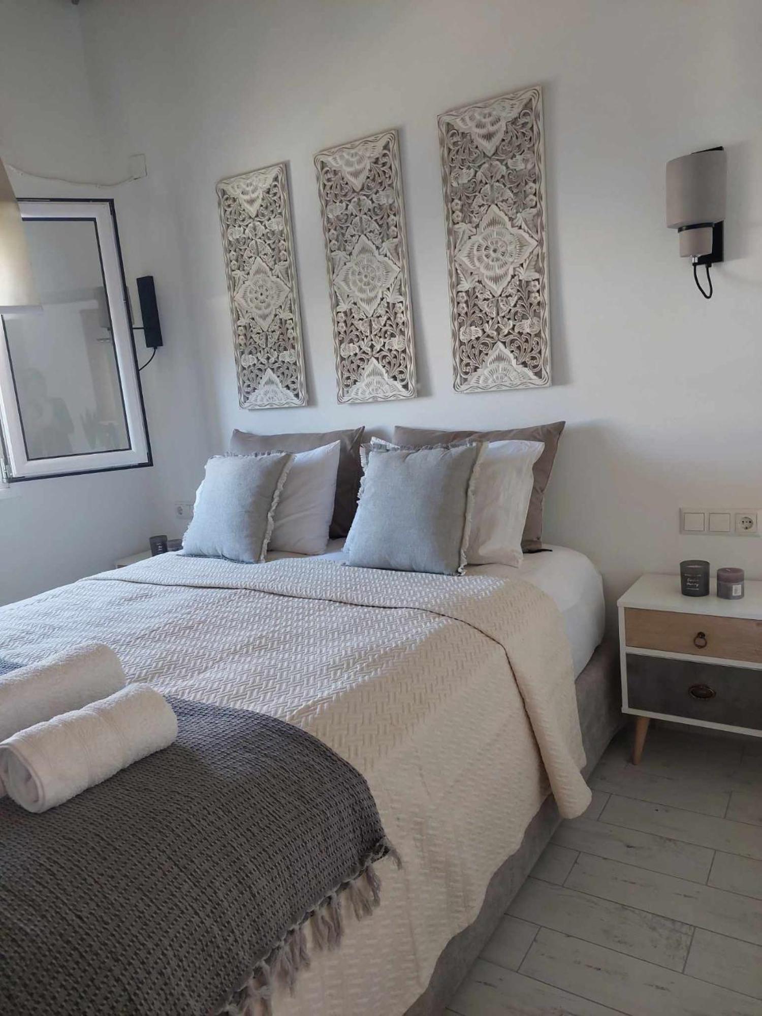 Maya Apartments, Modern And Convenient With Private Parking Apartmán Skiathos